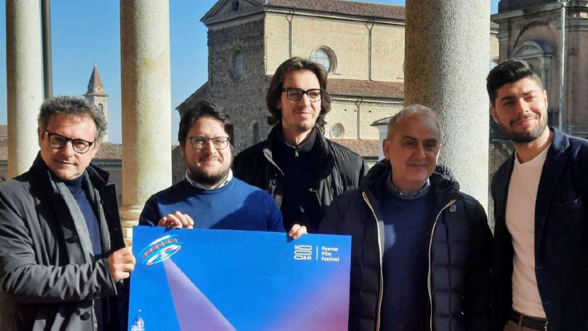 Noam: nasce a Faenza un nuovo festival del cinema americano