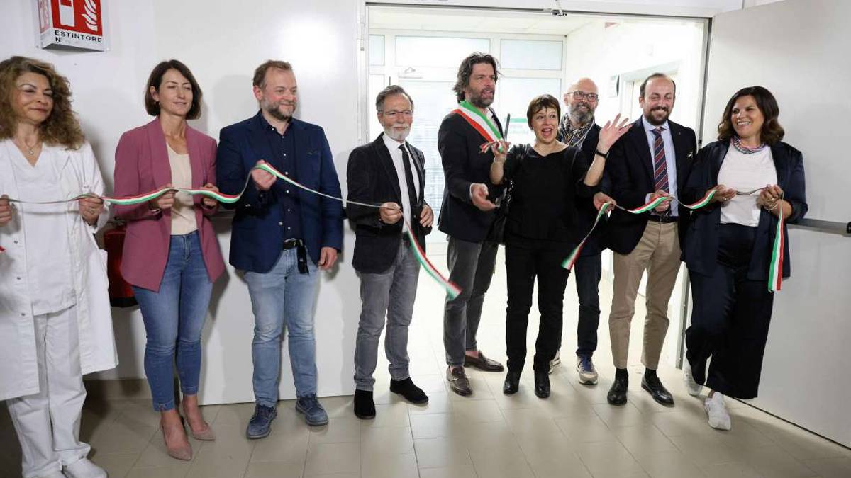 Savignano, sanità pubblica a rischio: l'appello di Carradori