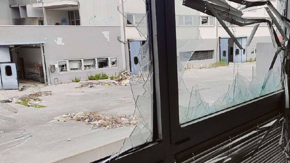 Ex questura, l'Asi: Progetto da 75 milioni, lo difenderemo