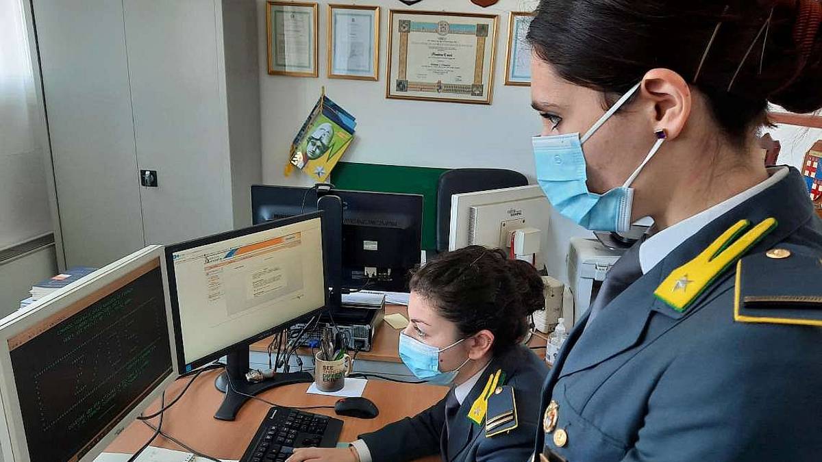 Fallimento Cmv, con lo scudo fiscale rientrati 15 milioni