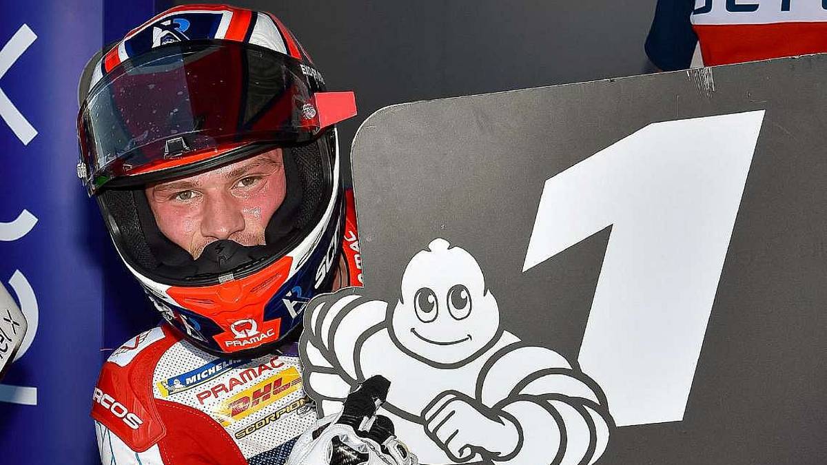 MotoE, Zaccone: «Ho vinto con la strategia giusta»