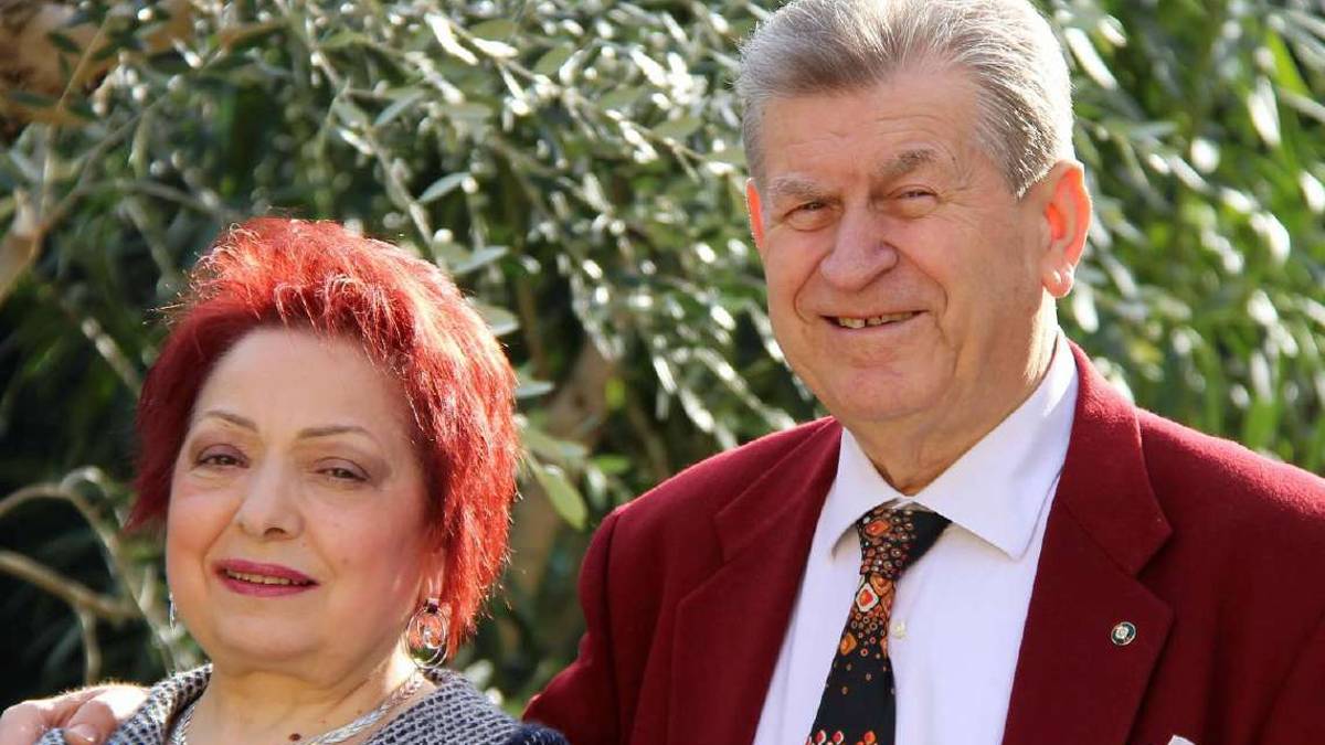Forlì, salvato dalla telefonata dell'amico: la storia finisce su Rai2 ai Fatti vostri