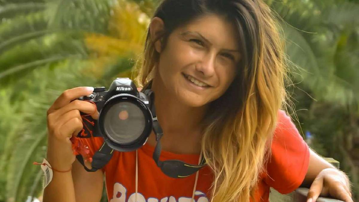 Riccione, è morta Michy, la fotografa di Aquafan: Lascia un grande vuoto