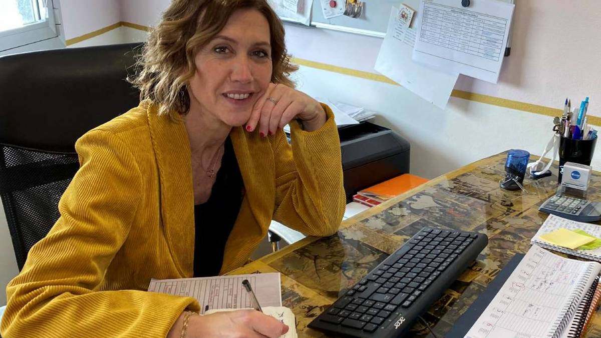 Dalla crisi alla nuova azienda che punta alla sostenibilità