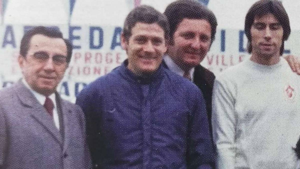 Calcio, morto Giorgio Vitali, diesse della prima Serie A del Cesena