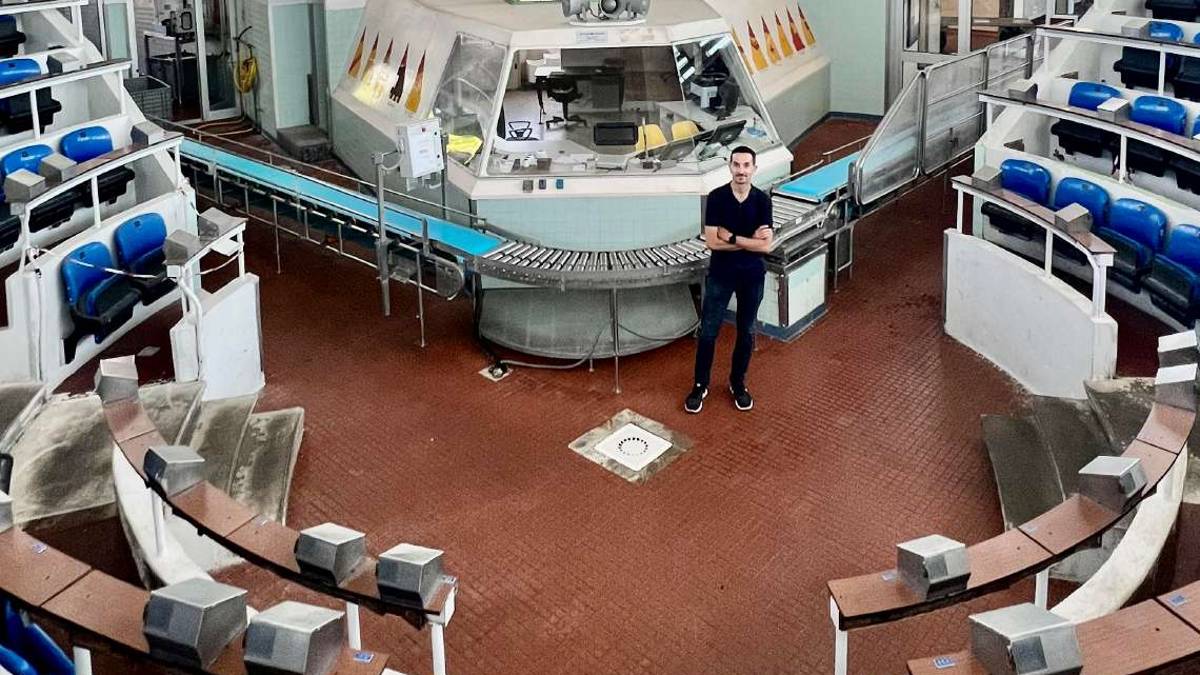Cesenatico, il Comune accelera per i lavori del Mercato ittico
