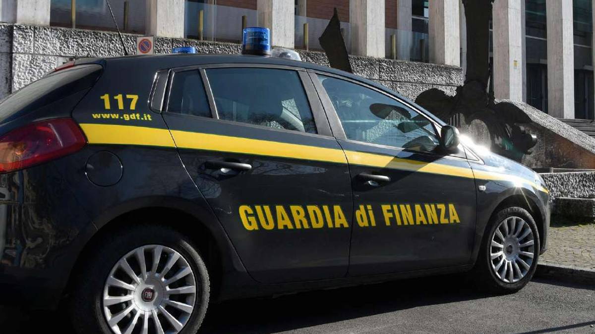 San Mauro Pascoli, 5 imprenditori condannati per fatture false