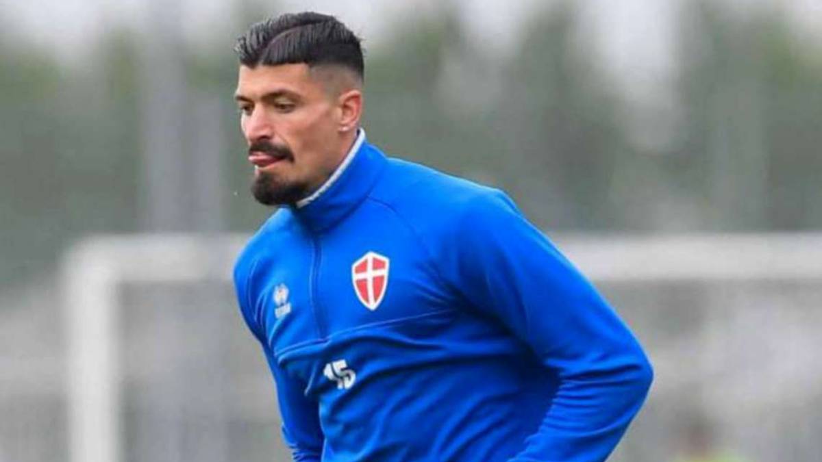 Calcio C, Varone incursore del centrocampo del Cesena