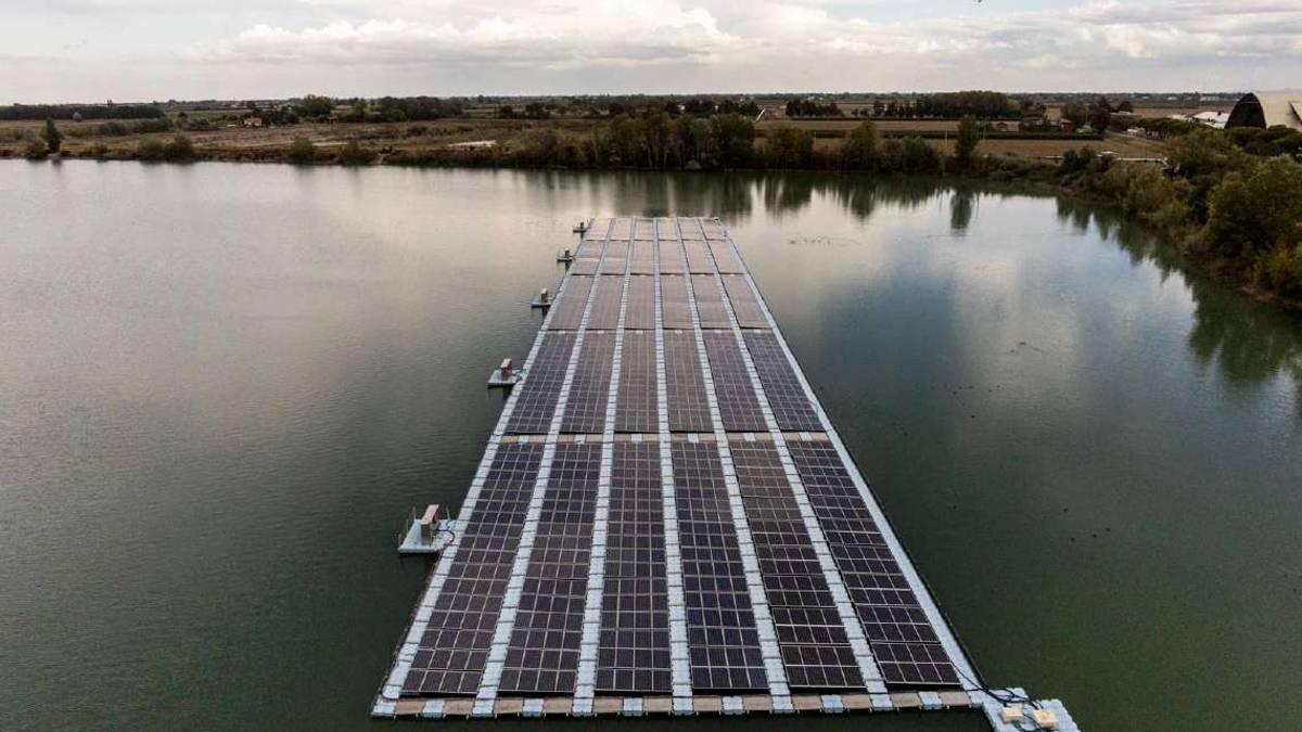 Piano per lo sviluppo e la crescita, il gruppo Hera pensa verde