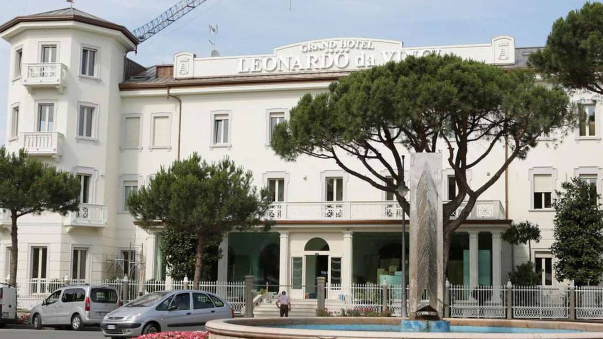 Cesenatico, le richieste di condanna del pm al processo Da Vinci