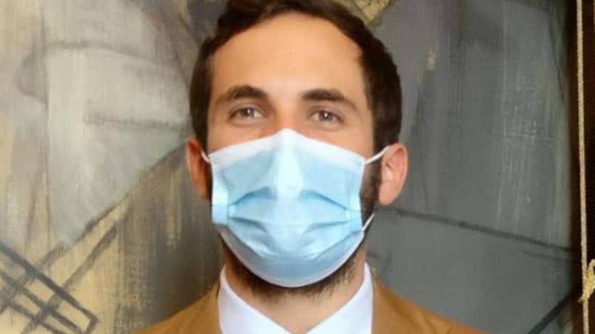 Cesena, il sindaco: senza anziani vaccinati avremmo avuto la strage