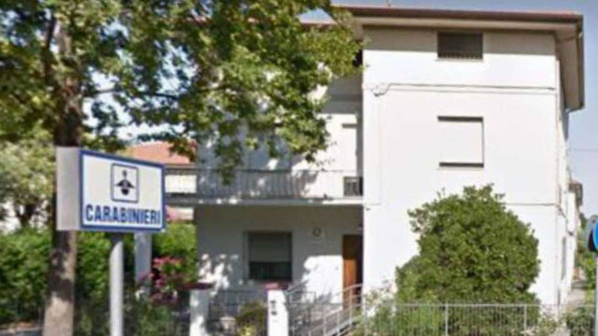 Santarcangelo. Paura per coppia di anziani derubata in casa