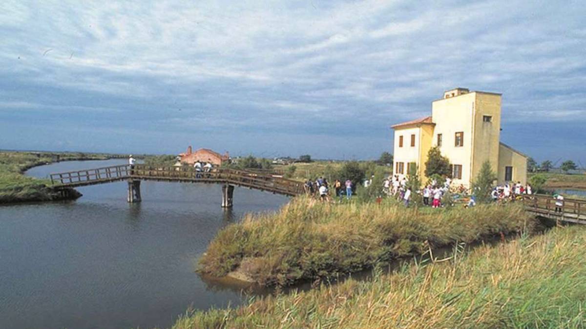 Ravenna, inquinamento nel pozzo di gas. Il tar ordina la bonifica