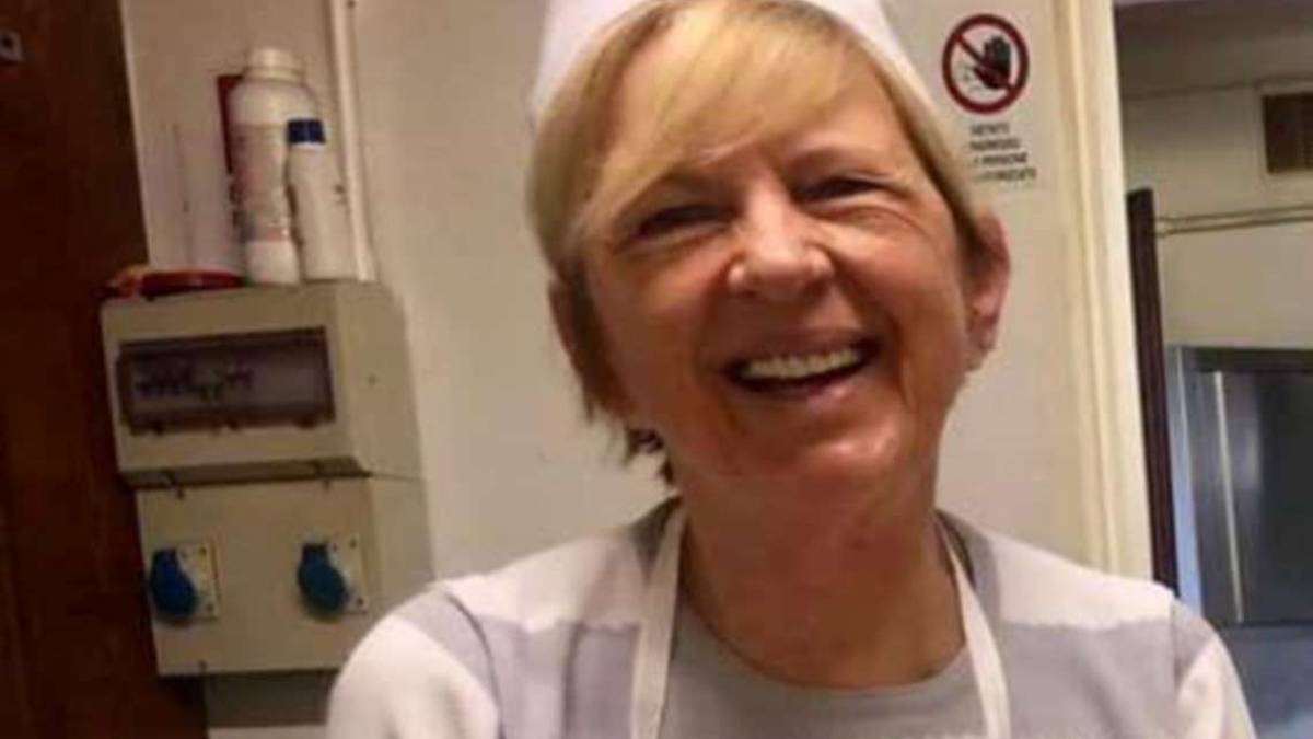 Gradara. Dopo la giornata di follia, l'omicida è preso dai rimorsi