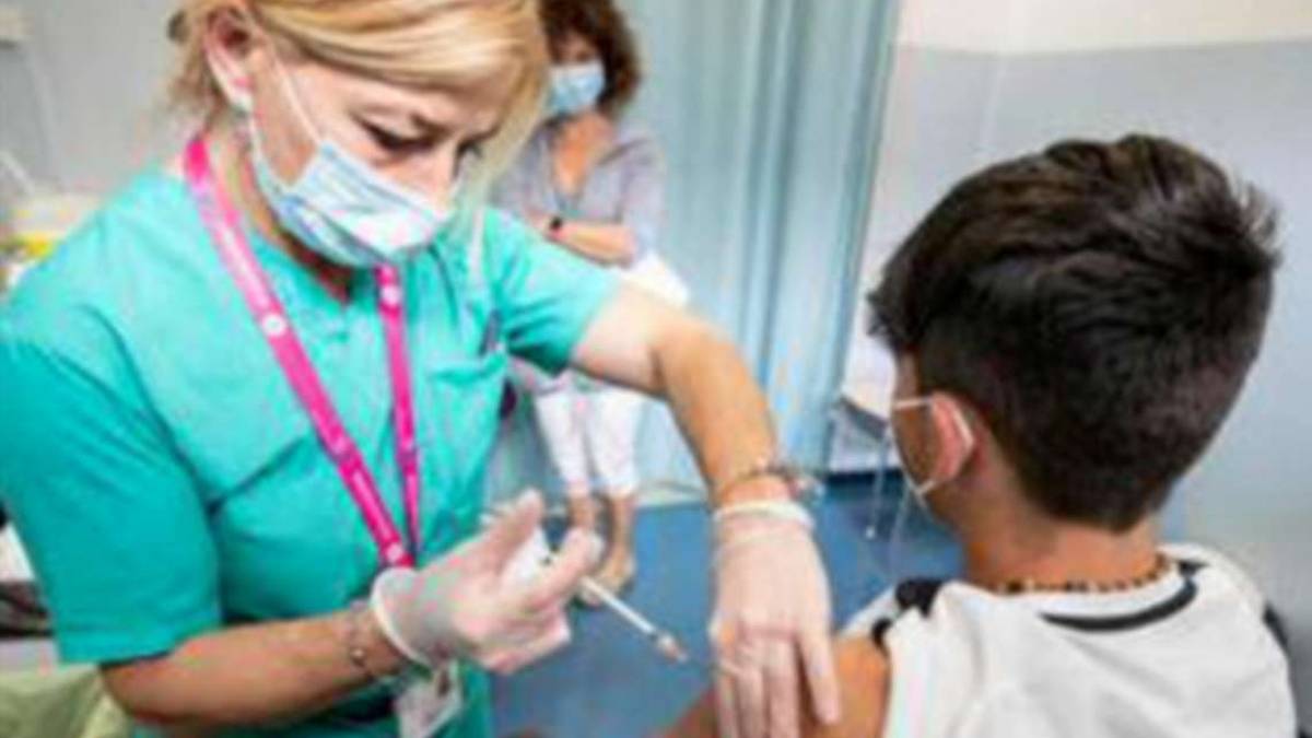 Cesena, mamma fa causa all'ex compagno che non vuole vaccinare il figlio