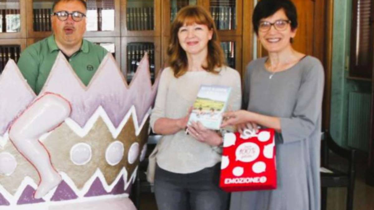 Gambettola: estratto il primo premio del Carnevale 2022
