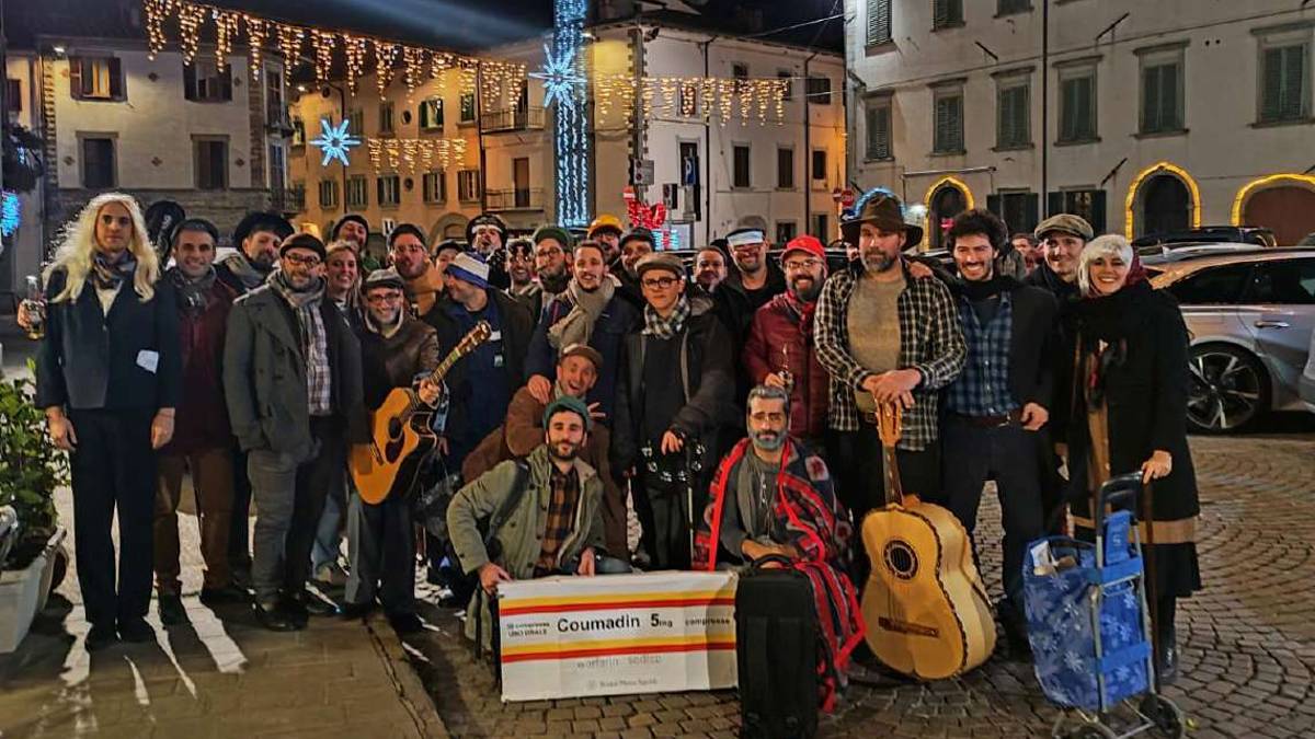 San Piero, le Pasquelle sono tornate e punzecchiano la politica