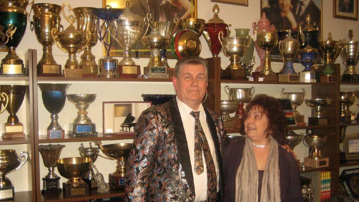 Longiano, l'orchestra folk Galbucci compie 55 anni