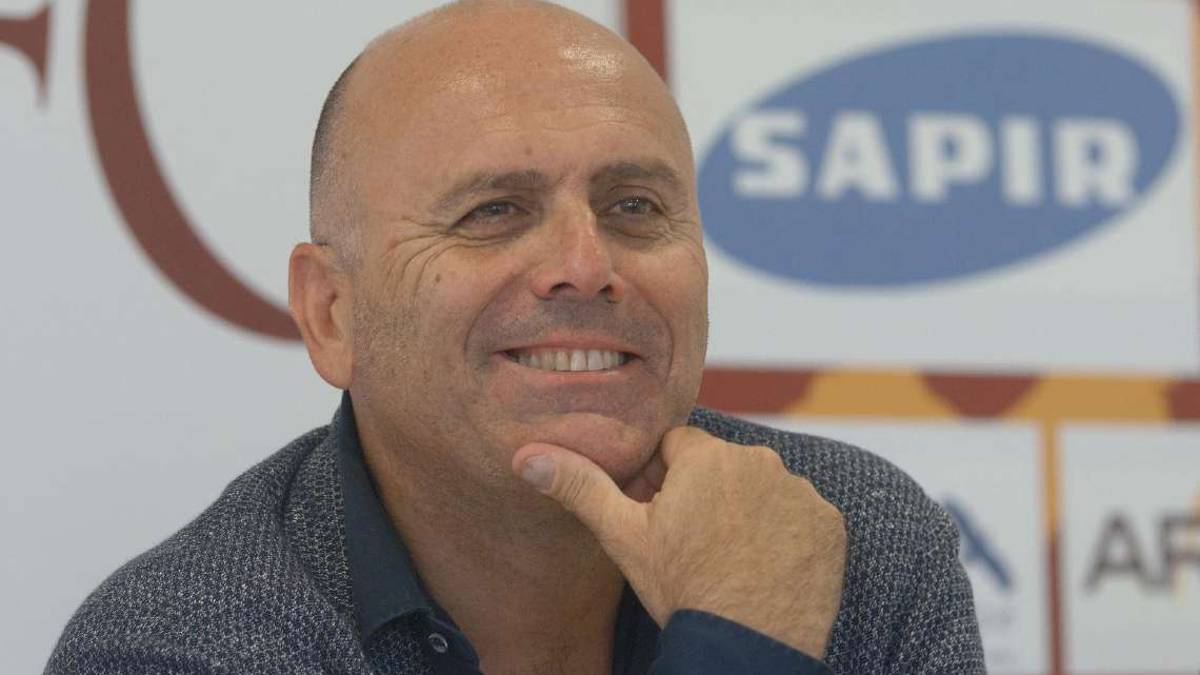 Calcio D, Brunelli: La classifica rispecchia la tenacia del Ravenna