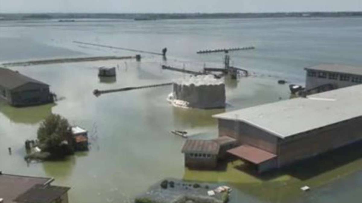 Cervia, saline e Casa delle Farfalle riaprono al pubblico