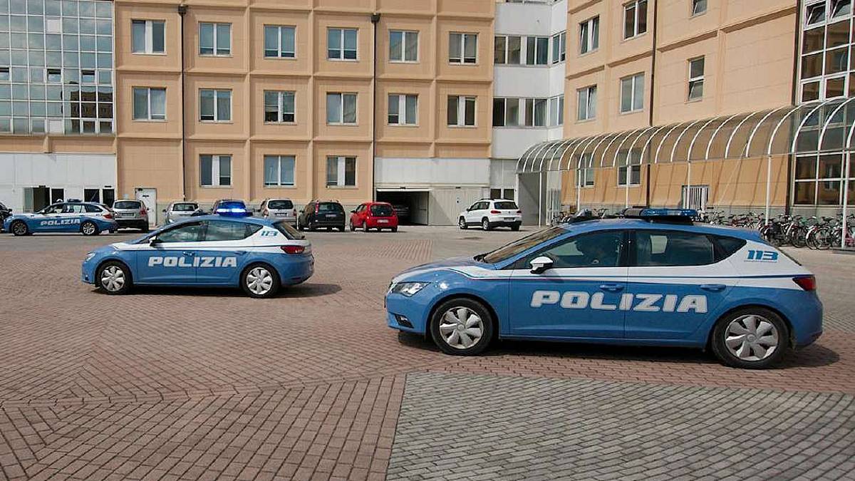 Sequestra la vicina per 5 giorni e la stupra: condannato a 6 anni