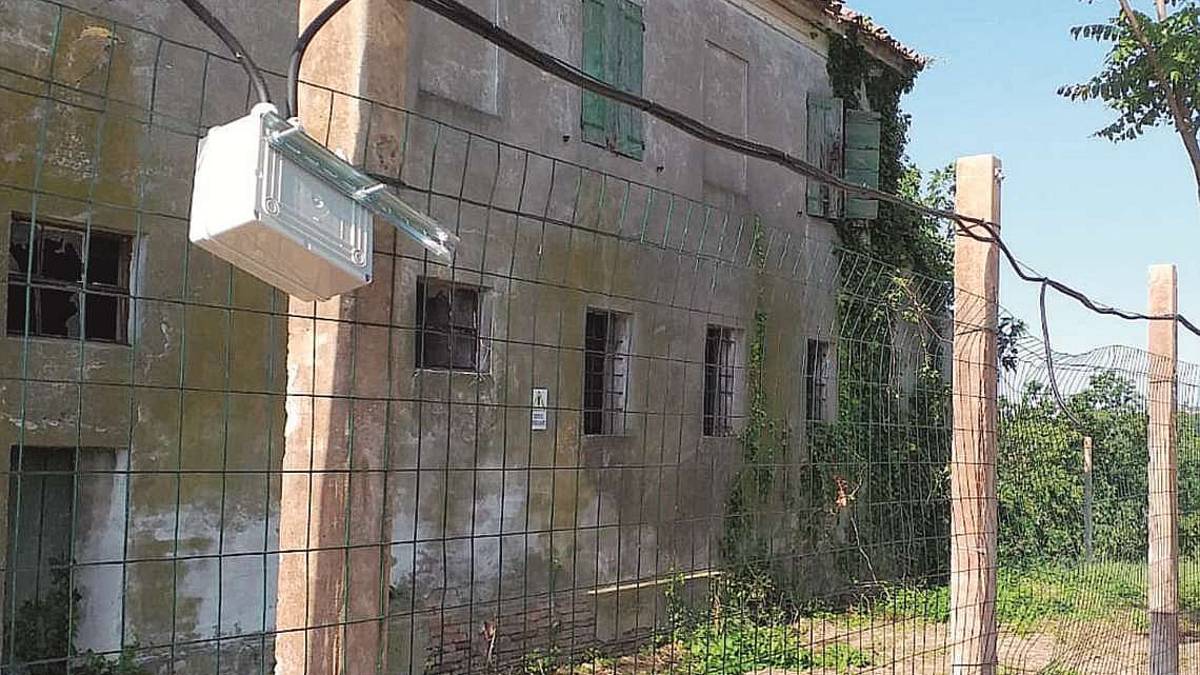 Cesena, ladri fanno razzia al centro estivo ai nastri di partenza