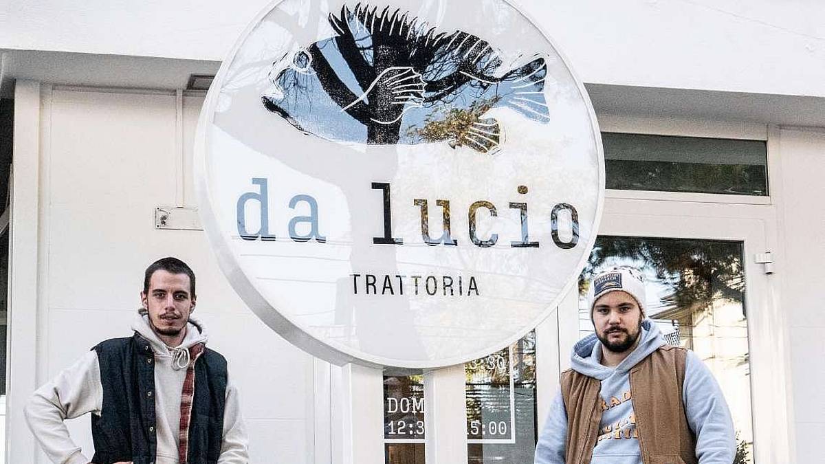 La mappa del buono in Romagna secondo la Guida dell’Espresso
