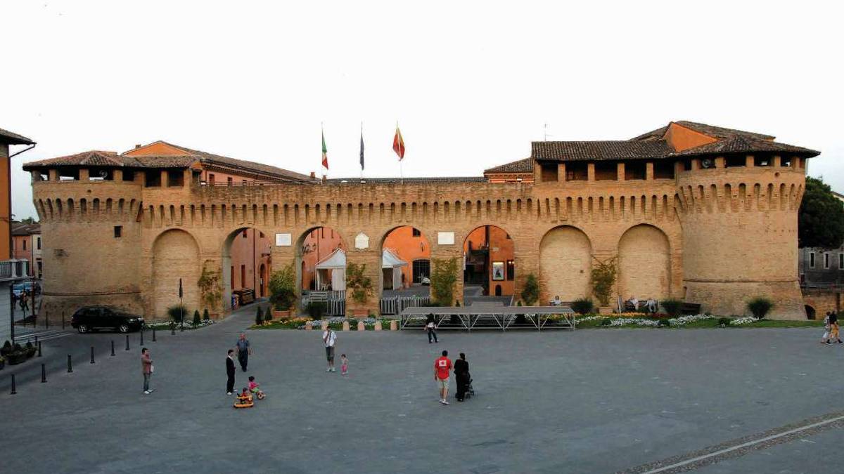 Forlimpopoli, aiuti alle imprese