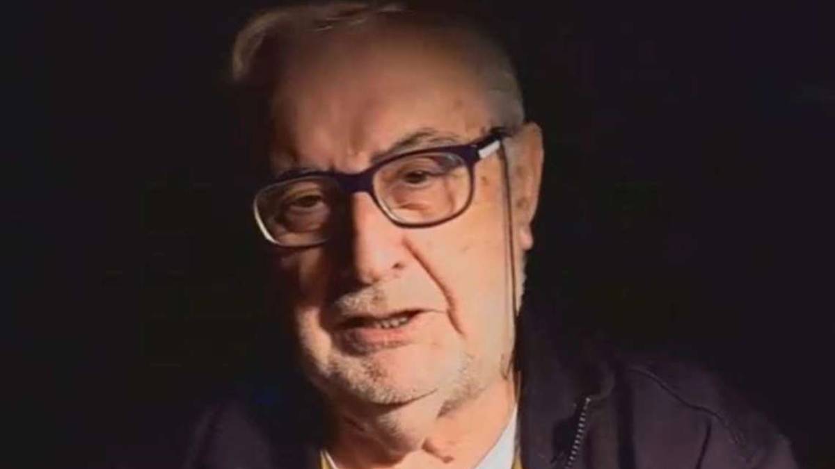 Cesena, è morto don Luciano della Chiesa dei Servi: era diventato un super tifoso dei bianconeri