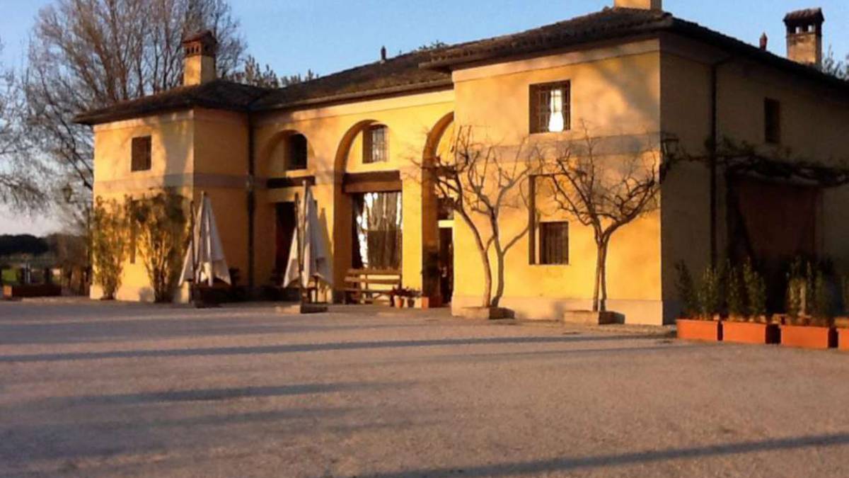 Cervia, Casa delle Aie chiusa in attesa dell'esito del nuovo bando