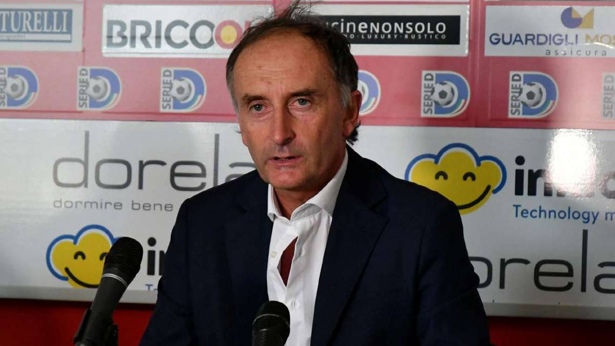 Calcio D, i direttori sportivi giocano il derby Forlì-Rimini