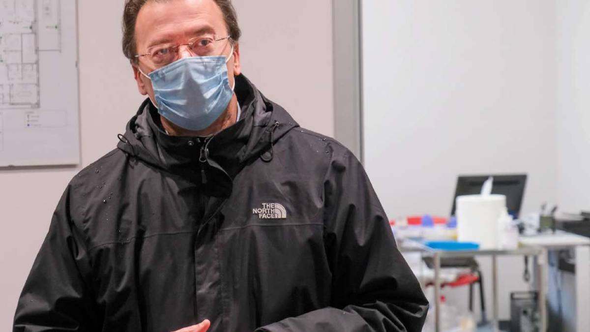 Imola, focolaio in una casa di riposo e sette classi in quarantena