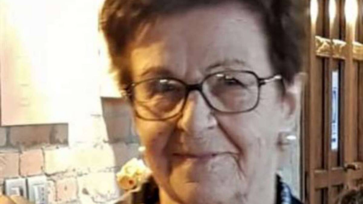 Longiano, morta storica impiegata dell'anagrafe