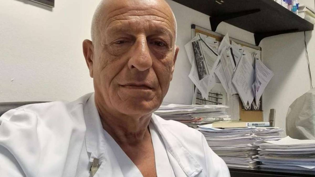 Forlì. Medici in pensione a 72 anni, Gaudio: Un martirio inutile