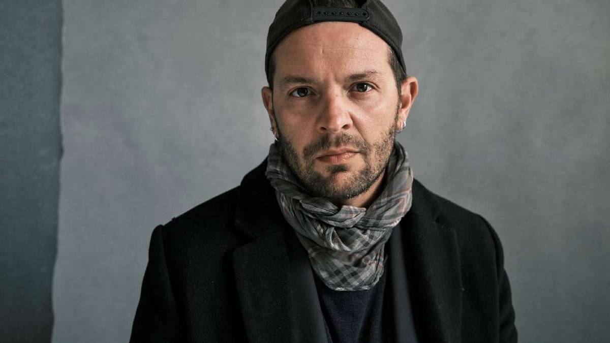 Nuovo disco per il riminese Daniele Maggioli
