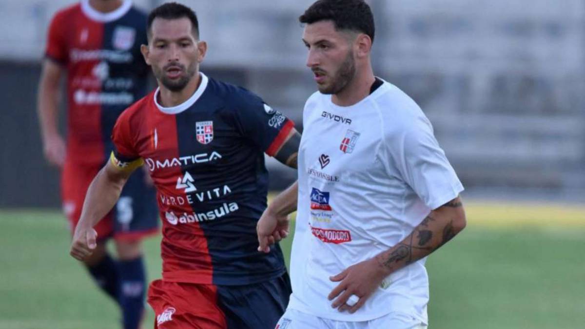 Calcio C, Tofanari: Rimini, un passo avanti