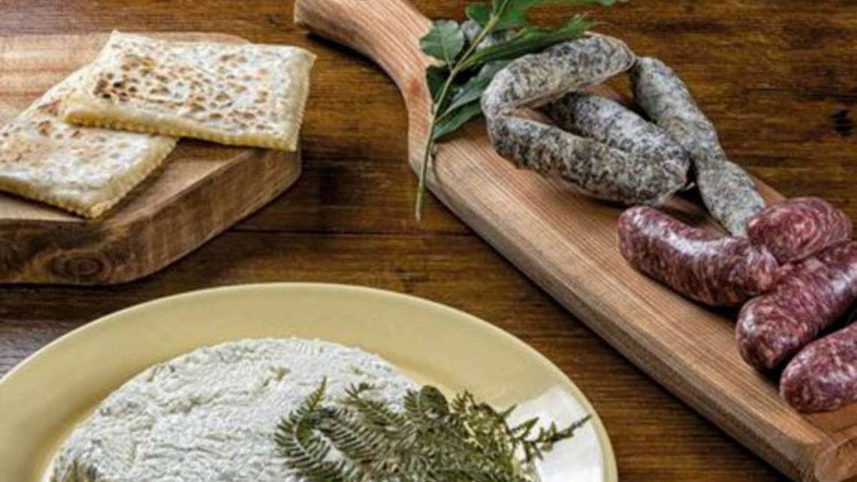 Faenza: Cavigna, Gnocchi e Pozzetto a Tennis Club
