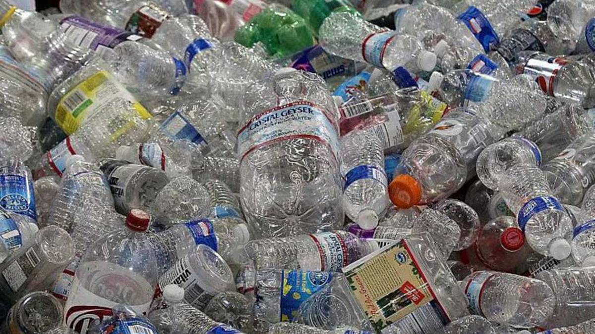 Nonostante la pandemia cresce il mercato delle plastiche bio: +9,7%