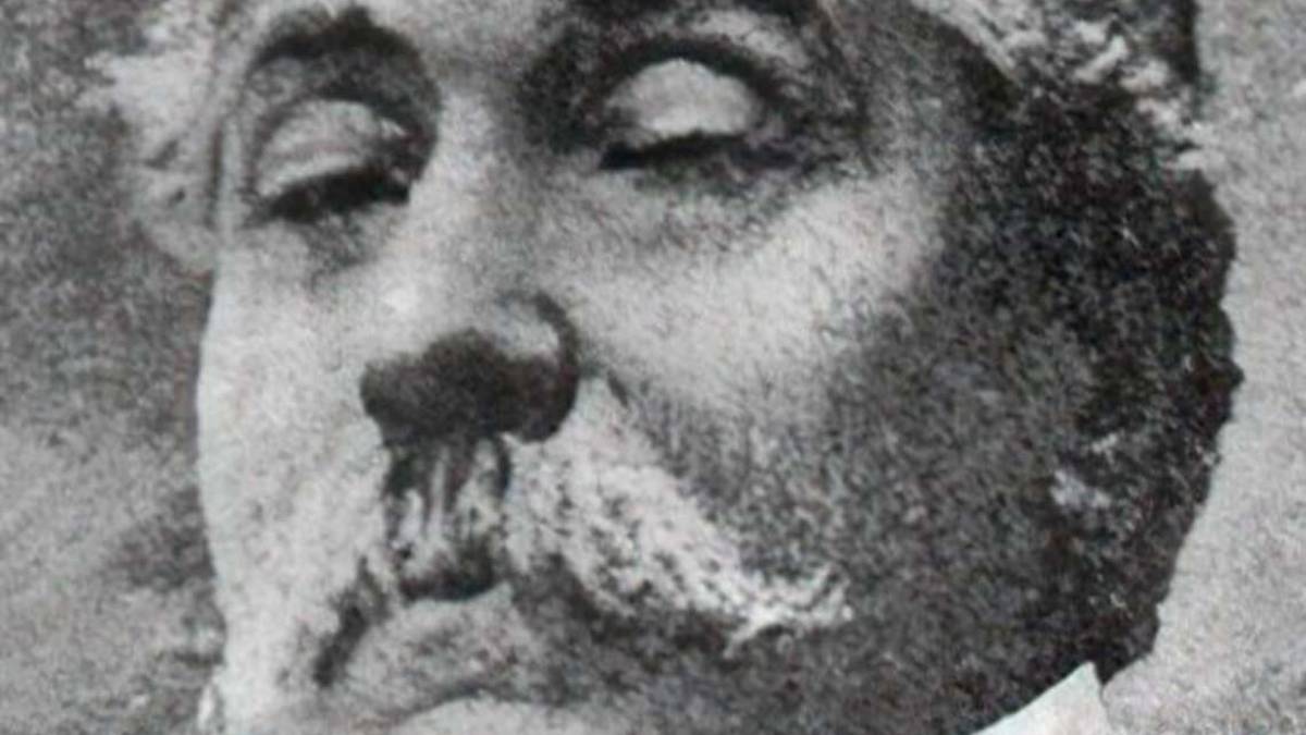 Omaggio a Galli dalla Sagra Malatestiana di Rimini