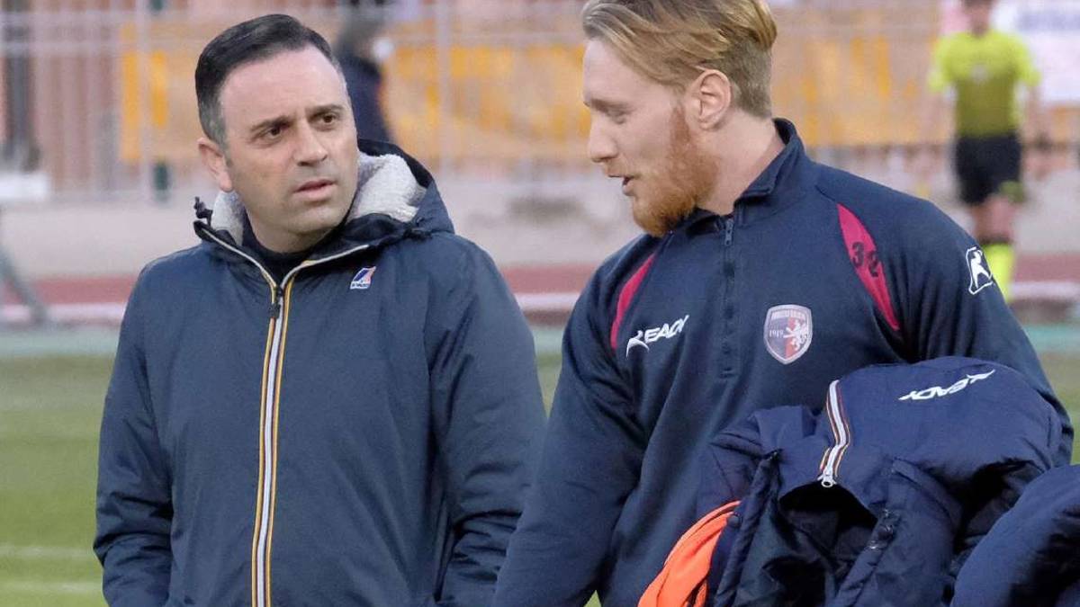 Calcio C, l'Imolese e il solito film: non dispiace ma perde