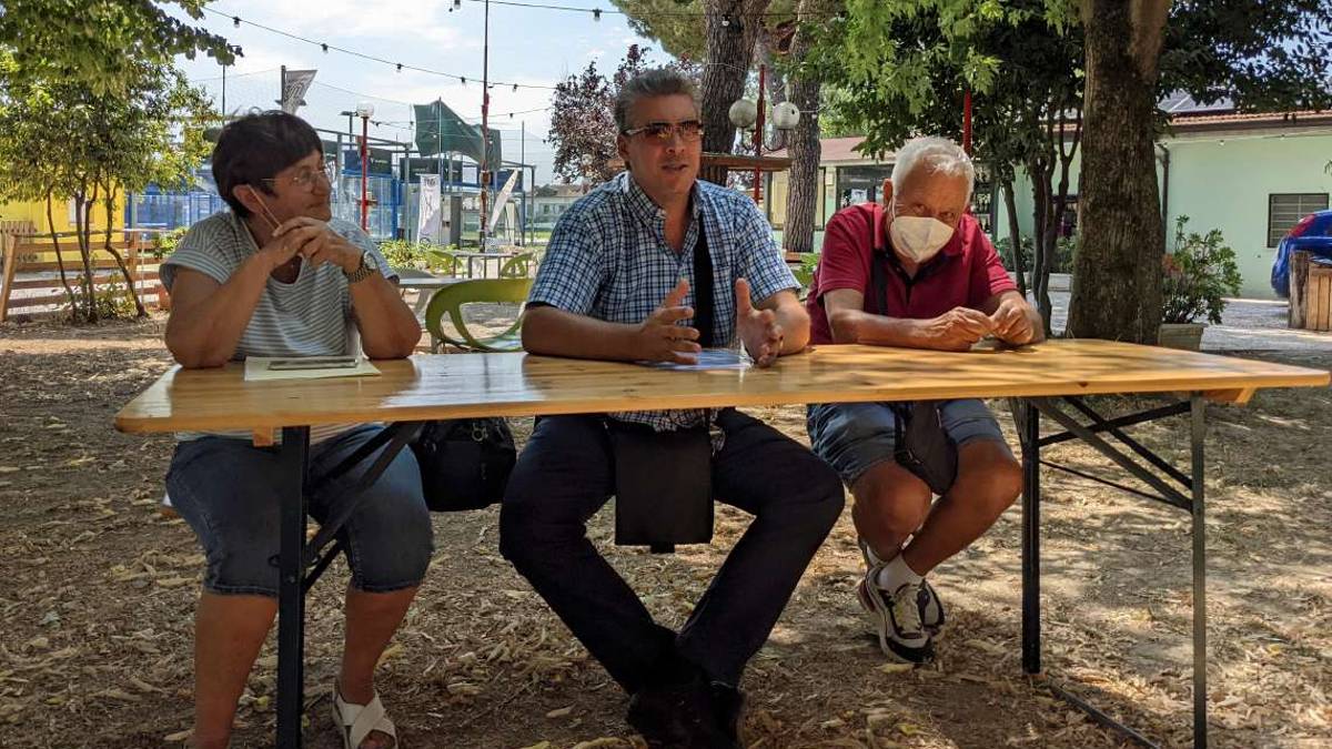 Una Cesena sorprendente e segreta in mostra alla Festa dell'Unità
