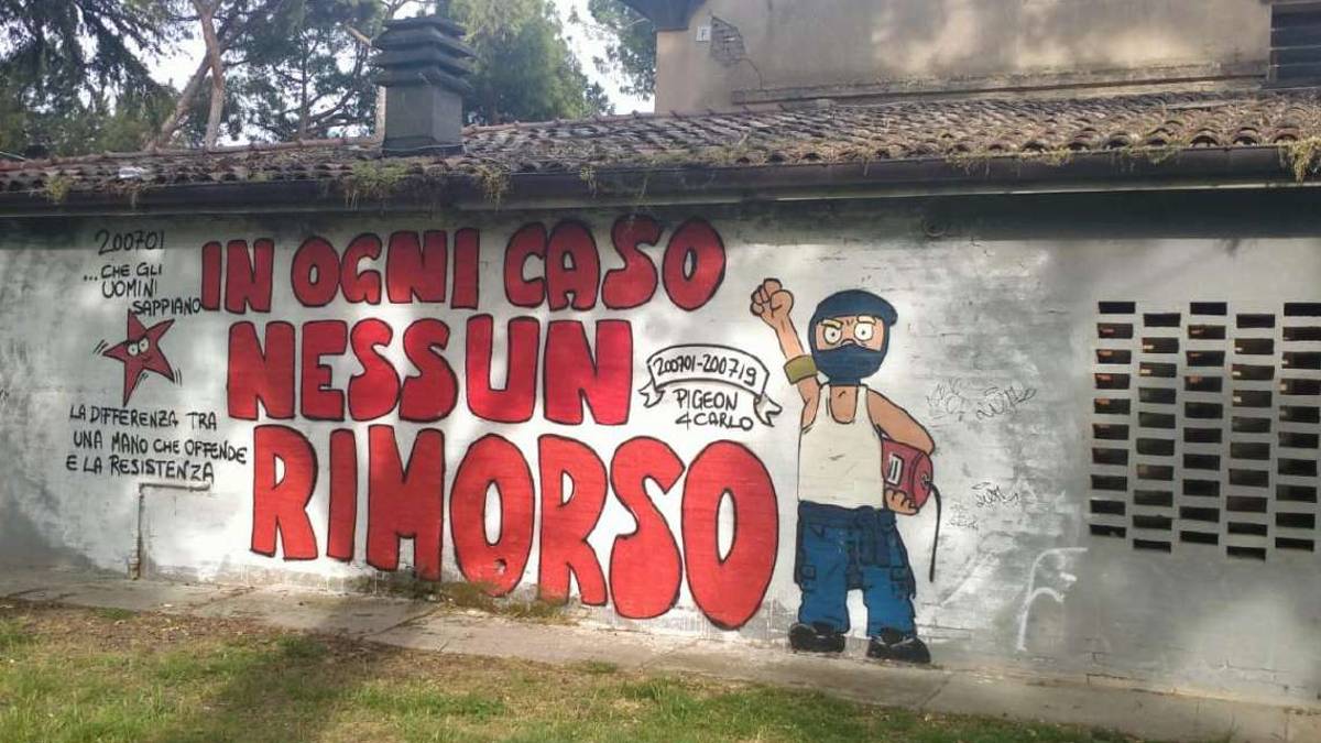 Forlì. Vandali al Parco di via Dragoni, serve più sciurezza