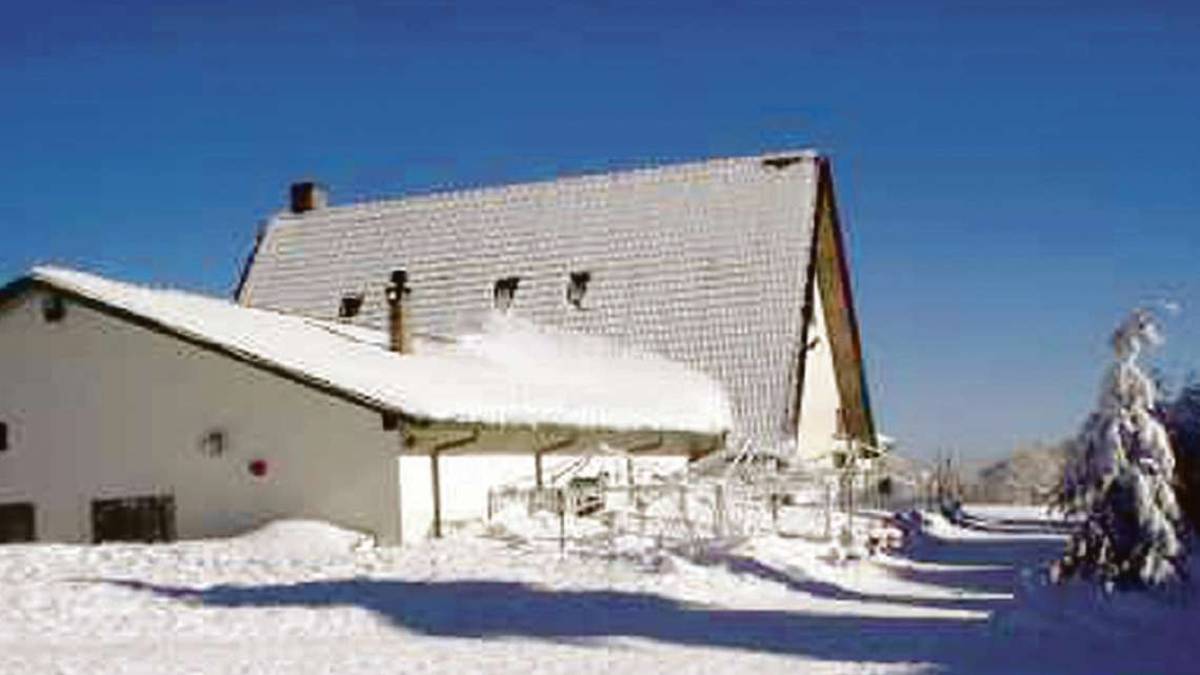 Verghereto, progetto milionario per il rifugio e le piste da sci