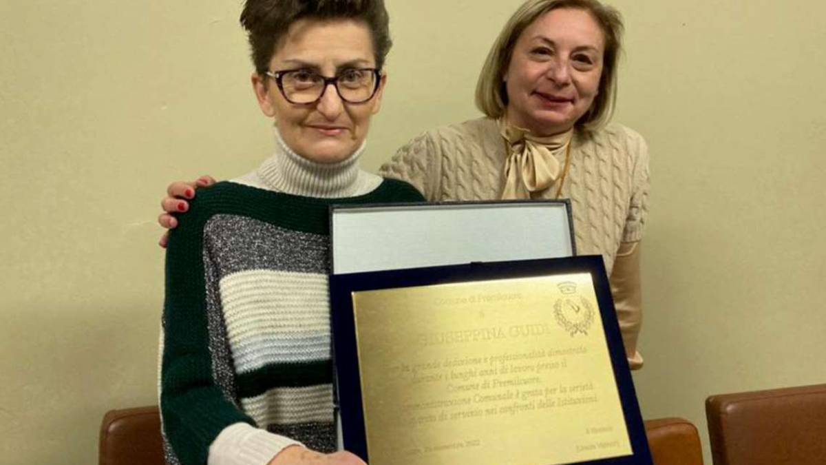 Premilcuore, la sindaca rinuncia all'aumento e lo dona ad attività scolastiche