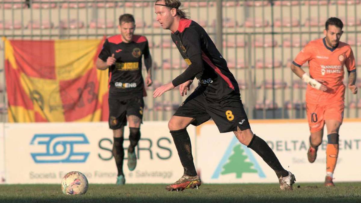 Calcio D, Capece: Il Ravenna è proprio forte