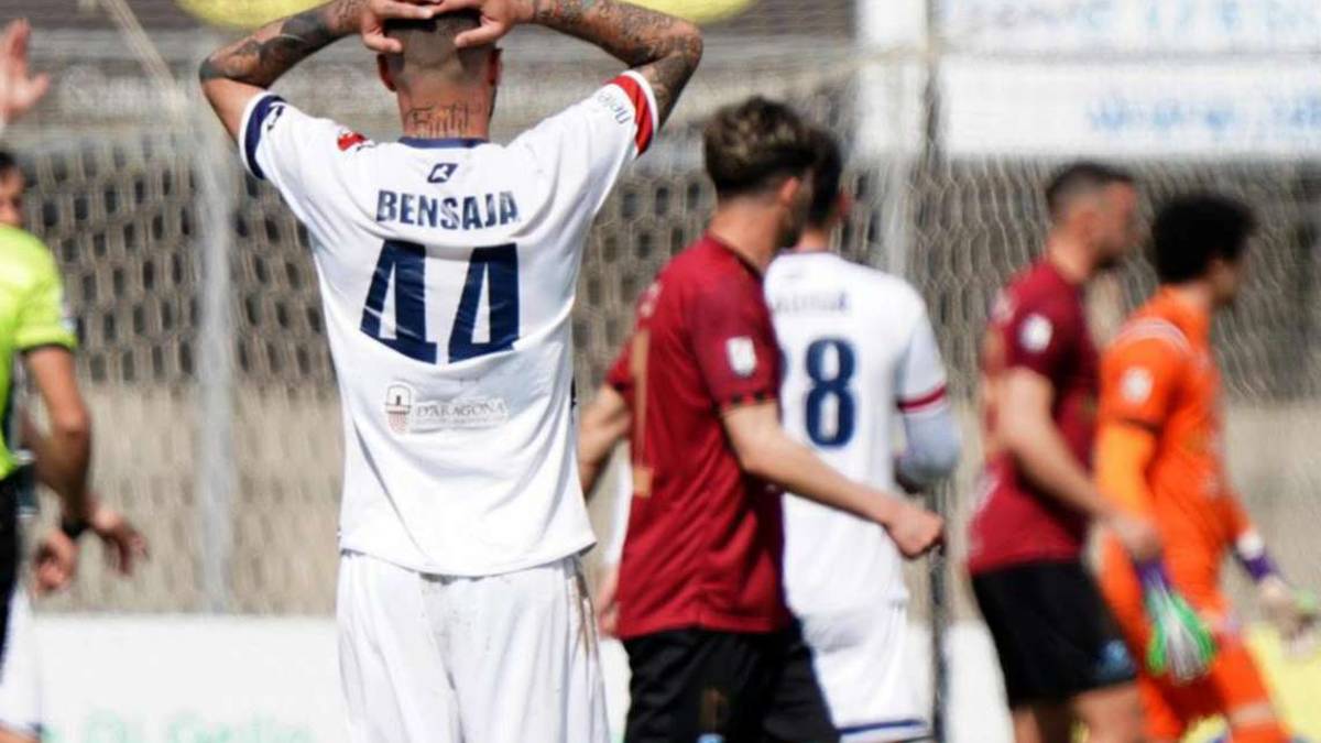Calcio C, A Pontedera la prima stecca dell'Imolese di Antonioli