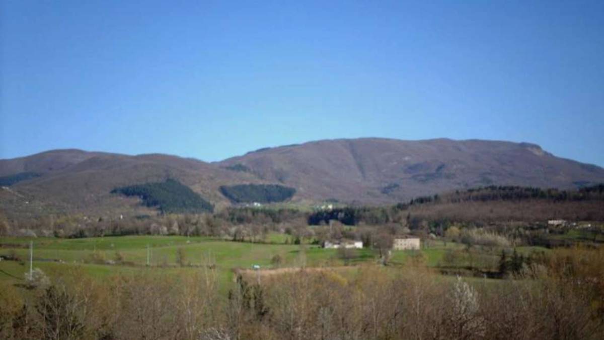 Verghereto: parco eolico al Monte Comero bocciato dalla Toscana