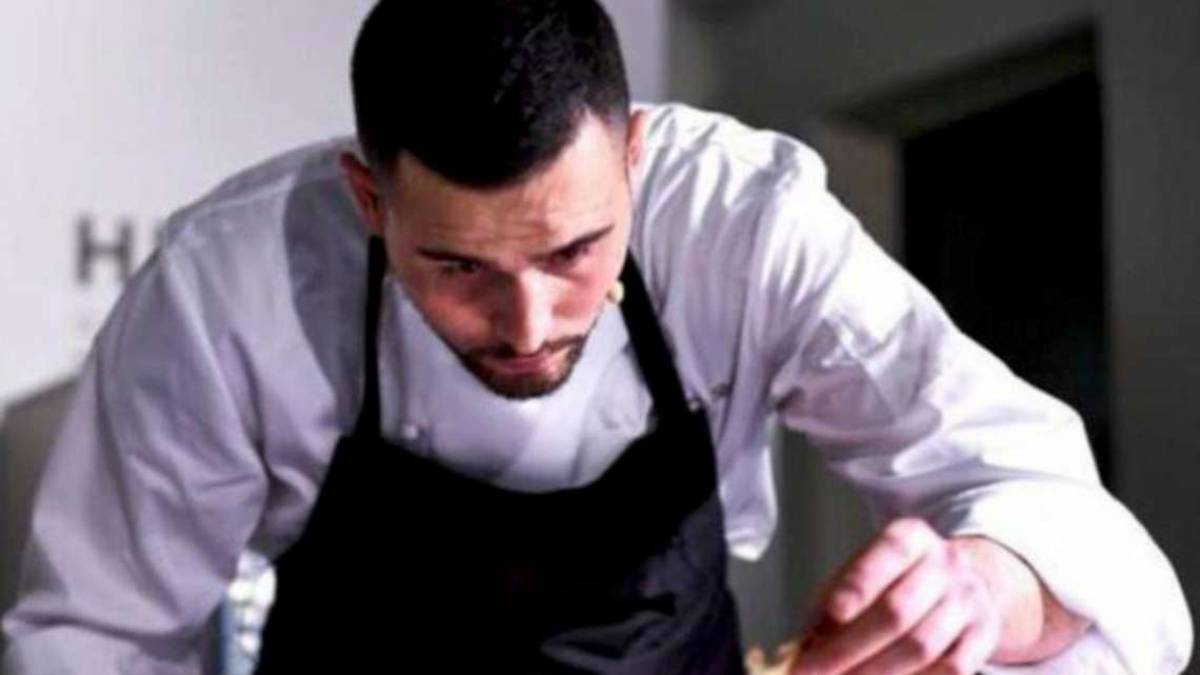 L'alta cucina torna a Cesenatico: nasce Celèstia in viale Trento con lo chef Gianluca Renzi