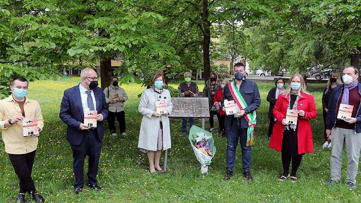 Chernobyl, a 35 anni dal disastro Imola ha accolto 500 bambini