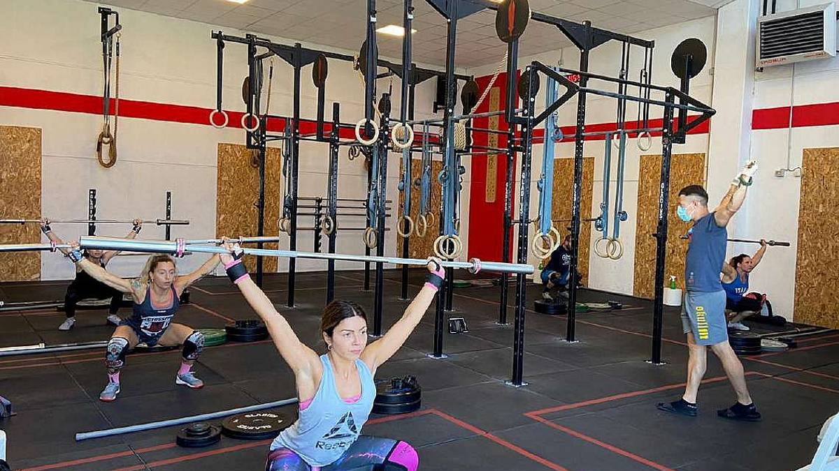 Forlì, Green pass: il mondo dello sport dice sì
